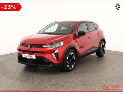 Gebraucht Renault Captur Techno 158 PS (116 kW) 2025 Andere SUV