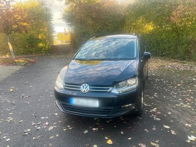 VW Sharan