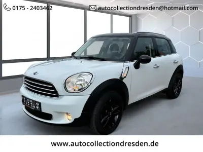 Occasion Mini Cooper Countryman
