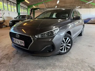Gebraucht Hyundai i30