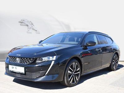 Gebraucht Peugeot 508 GT 181 PS (133 kW) 2022 Andere farbe Kombi