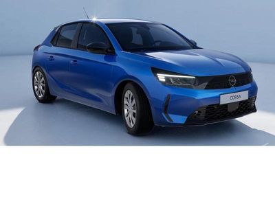 Nuova Opel Corsa Edition 101 CV (74 kW) 2025 Blu Berlina