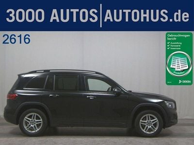 Mercedes GLB200