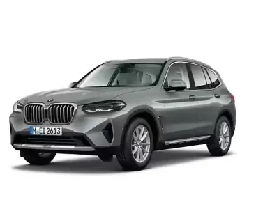 Usata BMW X3