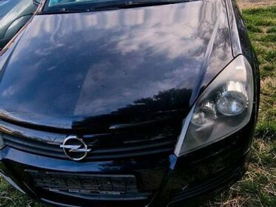 gebraucht Opel Astra 1.6 Benziner