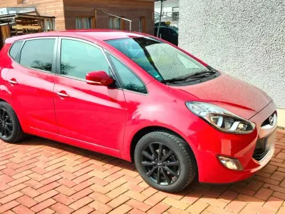 Gebraucht Hyundai ix20