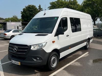 Mercedes Sprinter