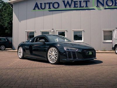 Audi R8 Coupé