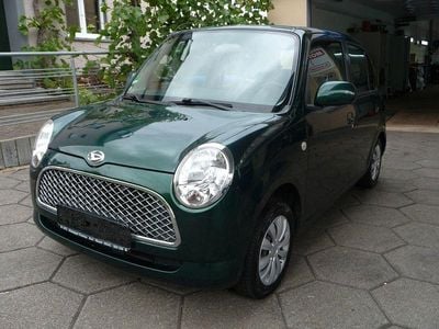 Daihatsu Trevis