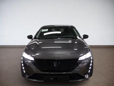 Lackierung platiniumgrau (metallic) Gebraucht 2022 Peugeot 308 Active Kombi | 25.990 €