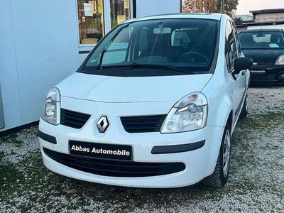 Renault Modus