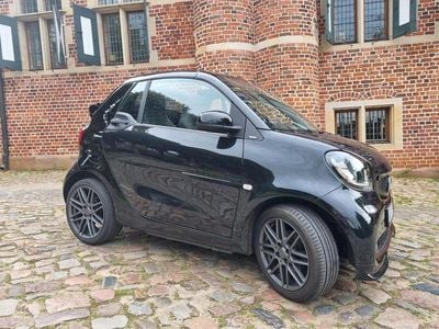 Smart ForTwo Coupé