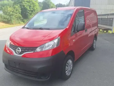 Gebraucht Nissan NV200