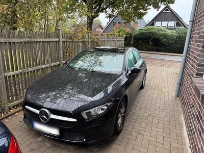 Mercedes A220