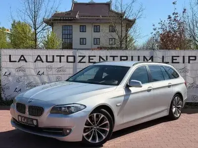 Gebraucht BMW 523 204 PS (150 kW) 2010 Andere Kombi