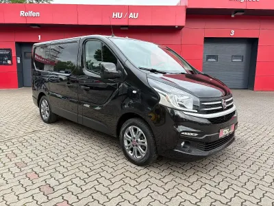 Gebraucht Fiat Talento