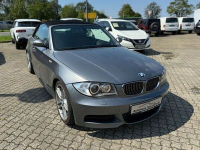 BMW 135 Cabriolet