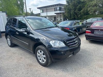 Mercedes ML280