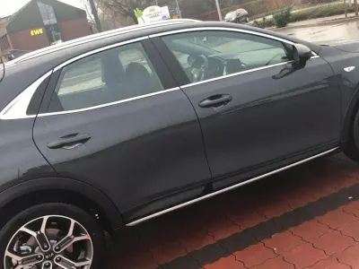 Gebraucht Kia XCeed