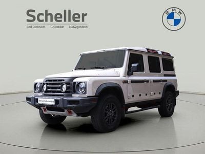 Ineos Grenadier