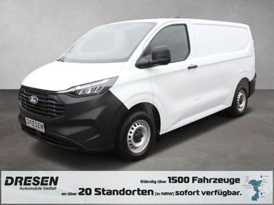 gebraucht Ford Transit Custom 280