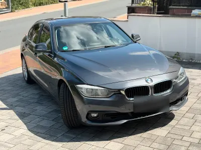 Gebraucht BMW 320