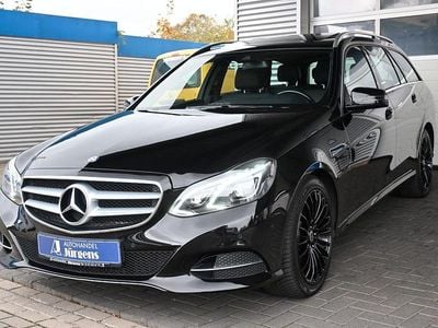 Mercedes E250
