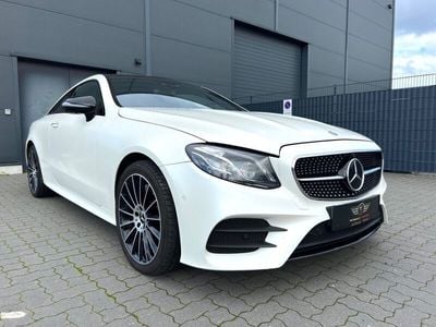 Mercedes E400