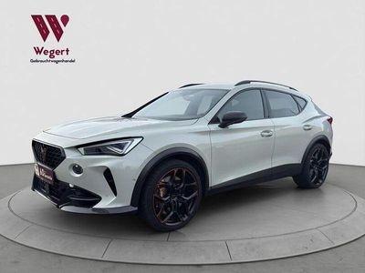 Gebraucht Cupra Formentor VZ 390 PS (286 kW) 2022 Taigagrau SUV