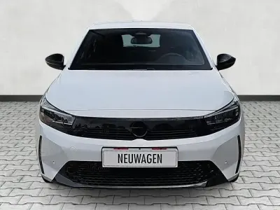 Gebraucht Opel Corsa