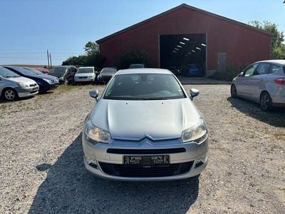 Citroën C5