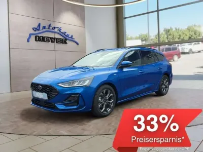 Gebraucht Ford Focus