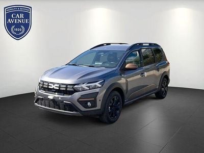Nuova Dacia Jogger Extreme 94 CV (69 kW) 2025 Grigio Monovolume