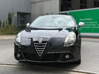 Gebraucht Alfa Romeo Giulietta