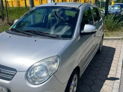 Gebraucht Kia Picanto