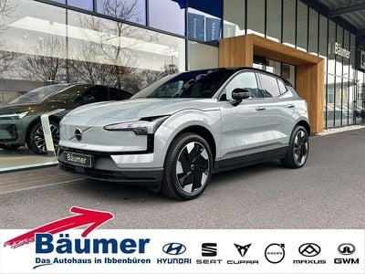 Usata Volvo EX30 Plus 200 kW (272 CV) 2024 Grigio SUV