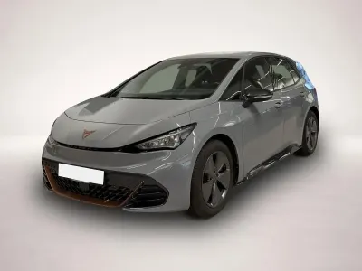 Gebraucht Cupra Born 150 kW (204 PS) 2024 Manufacturer Kleinwagen