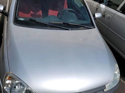 gebraucht Opel Corsa C