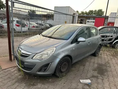 Gebraucht Opel Corsa
