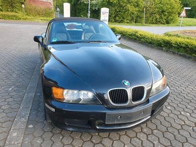 gebraucht BMW Z3 Roadster 1.8 116583 KM Original Erste hand