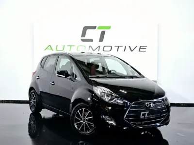 Gebraucht Hyundai i20