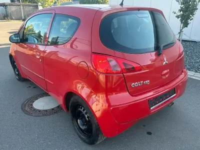 Gebraucht Mitsubishi Colt