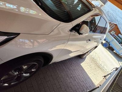 Weiß Gebraucht 2017 Kia Sorento Vision SUV | 28.500 €