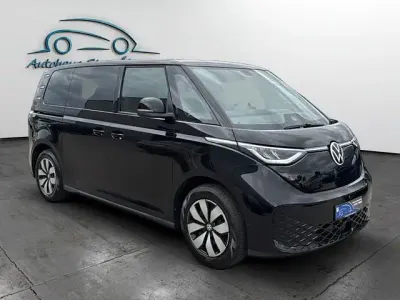 Gebraucht VW ID. Buzz