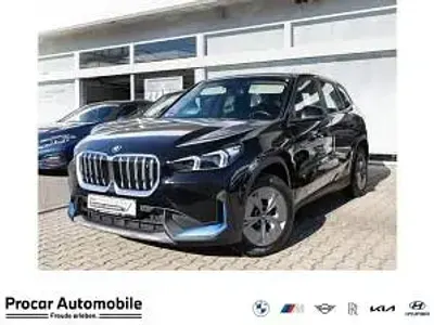 Gebraucht BMW iX1