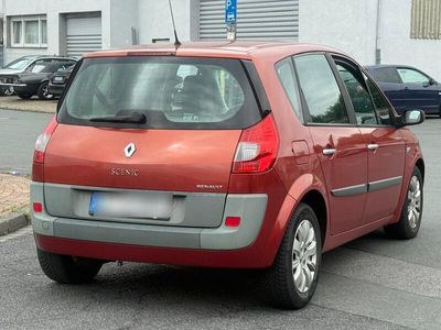 Renault Scénic II