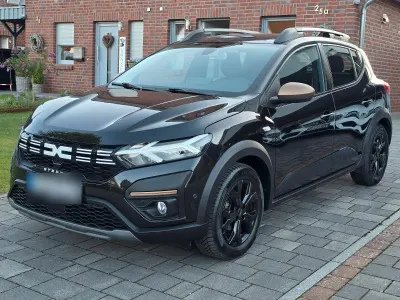 Gebraucht Dacia Sandero