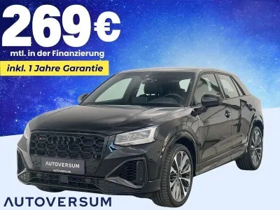 Gebraucht Audi SQ2