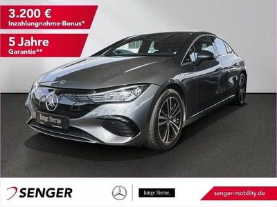 Mercedes EQE300