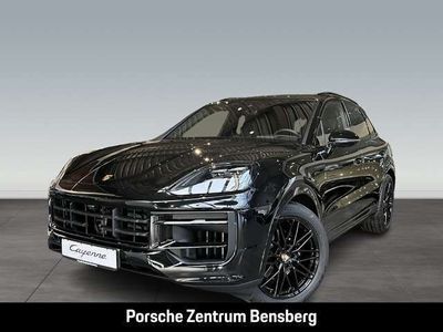 gebraucht Porsche Cayenne (9YA)